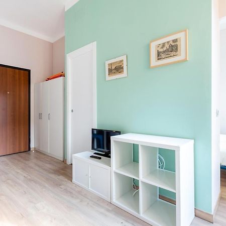 Garibaldi District Cosy Studio Appartement Milaan Buitenkant foto
