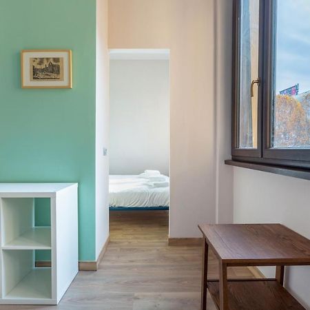 Garibaldi District Cosy Studio Appartement Milaan Buitenkant foto